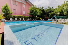 Hotel Sympathy Rimini